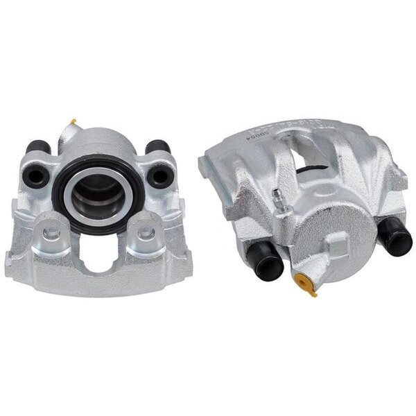 Brake caliper 1 piston Ø 54 mm grey cast iron...
