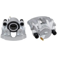 Brake caliper 1 piston Ø 54 mm grey cast iron...
