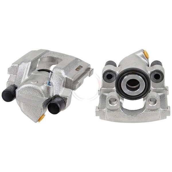 Bremssattel hinten links A.B.S. für BMW 5