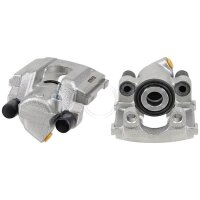 Bremssattel hinten links A.B.S. für BMW 5