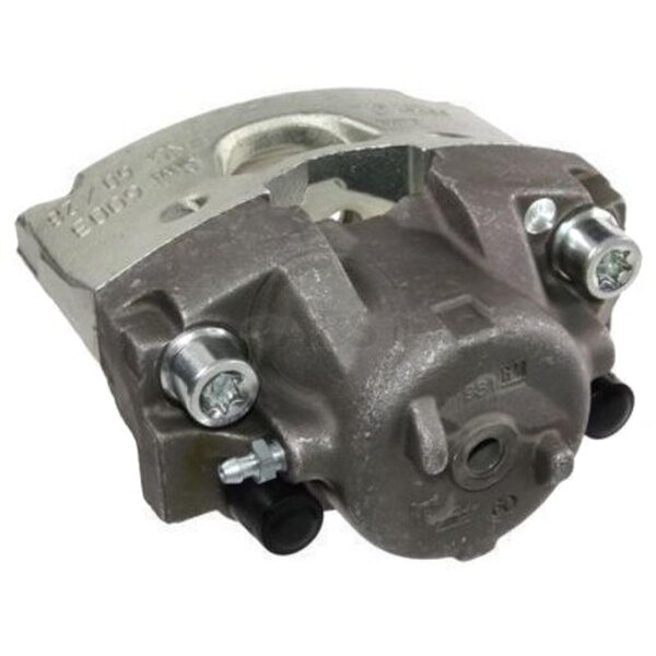 Brake caliper 1 piston Ø 60 mm aluminium A.B.S....
