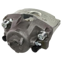 Brake caliper 1 piston Ø 60 mm aluminium A.B.S....