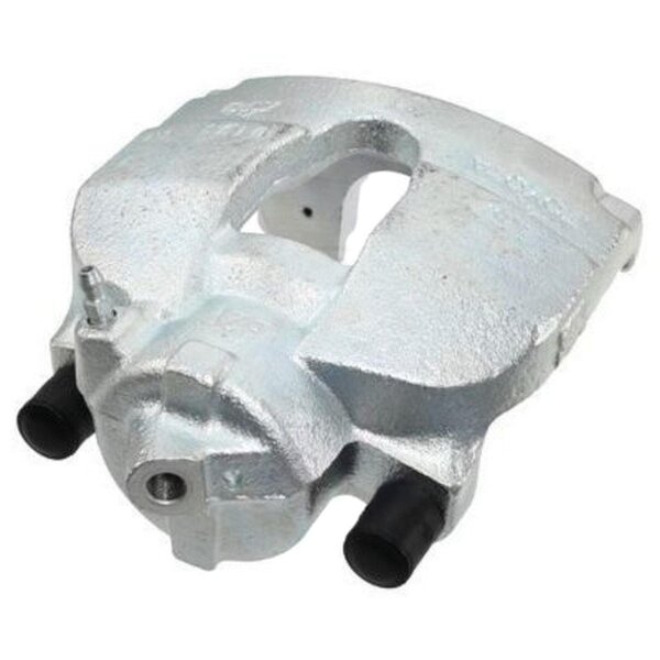 Brake caliper 1 piston Ø 57 mm grey cast iron A.B.S. for TOYOTA AVENSIS