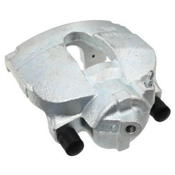 Brake caliper 1 piston Ø 57 mm grey cast iron A.B.S. for TOYOTA AVENSIS
