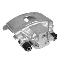 Bremssattel 1 Kolben Ø 60 mm Grauguss A.B.S....