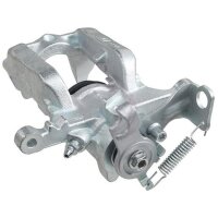 Brake calliper with parking brake Ø 38 mm grey...