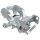 Bremssattel hinten rechts A.B.S. für CHEVROLET AVEO Schrägheck