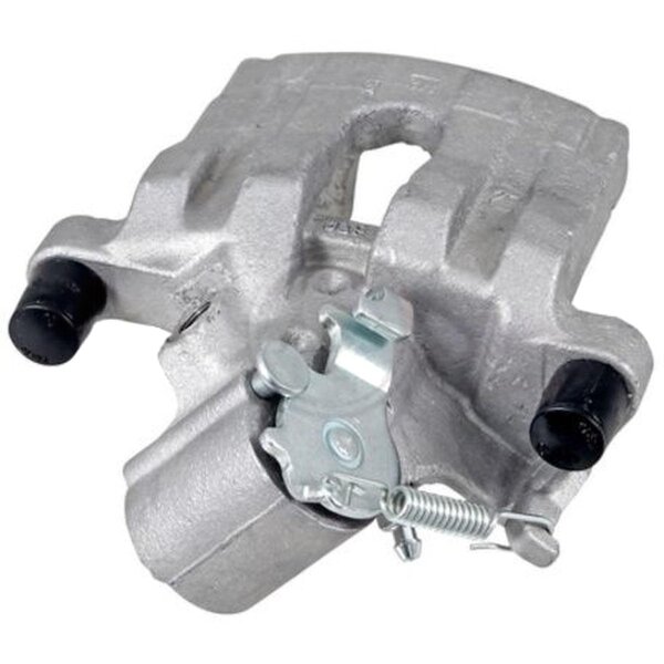 Brake caliper with parking brake Ø 40 mm aluminium A.B.S. for e.g. OPEL VECTRA
