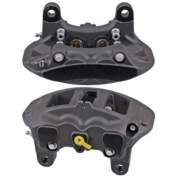 Bremssattel 4 Kolben axial bewegend Ø 30 mm A.B.S....