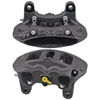 Bremssattel 4 Kolben axial bewegend Ø 30 mm A.B.S. für u.a. AUDI Q7