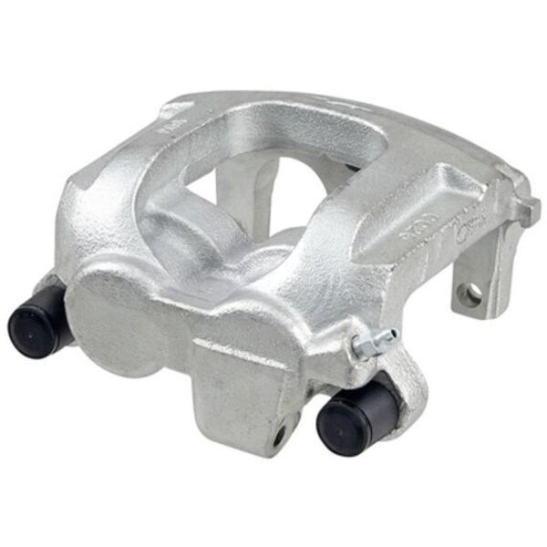 Brake caliper 2 pistons Ø 42 mm grey cast iron A.B.S. for BMW X5 and others