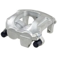 Brake caliper 2 pistons Ø 42 mm grey cast iron...