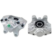 Bremssattel hinten links A.B.S. für MERCEDES C-KLASSE