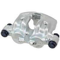 Brake calliper 2 pistons Ø 42 mm grey cast iron...