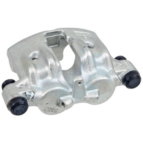 Brake calliper 2 pistons Ø 42 mm grey cast iron...