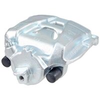 Brake caliper 1 piston Ø 57 mm grey cast iron...