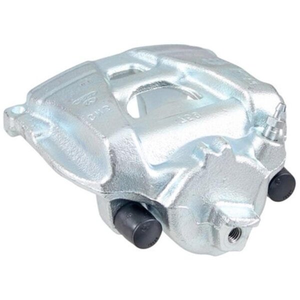 Brake caliper 1 piston Ø 57 mm grey cast iron A.B.S. for AUDI Q3 and others