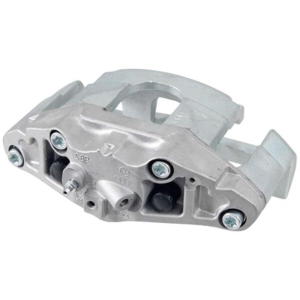 Brake caliper 1 piston Ø 57 mm aluminium A.B.S. for e.g. VW GOLF