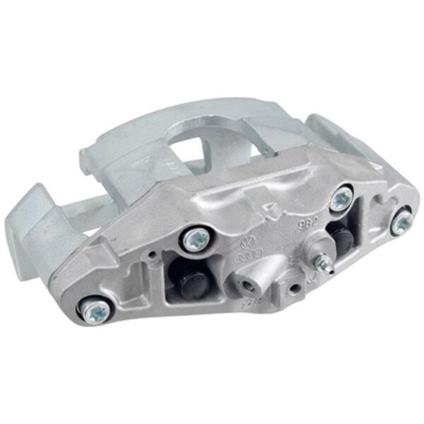 Brake caliper 1 piston Ø 57 mm aluminium A.B.S. for e.g. VW GOLF