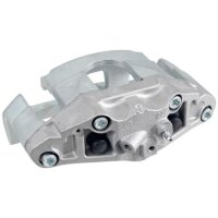 Brake caliper 1 piston Ø 57 mm aluminium A.B.S....