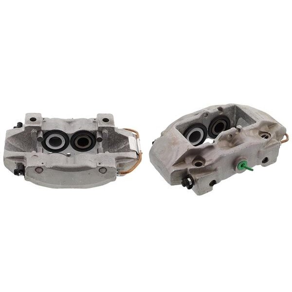 Bremssattel 4 Kolben Ø 36 mm Aluminium A.B.S. für u.a. PORSCHE 911