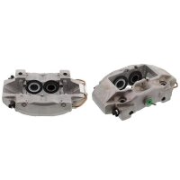 Bremssattel 4 Kolben Ø 36 mm Aluminium A.B.S....