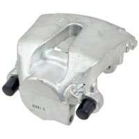 Brake caliper 1 piston Ø 60 mm grey cast iron A.B.S. for BMW X5 and others