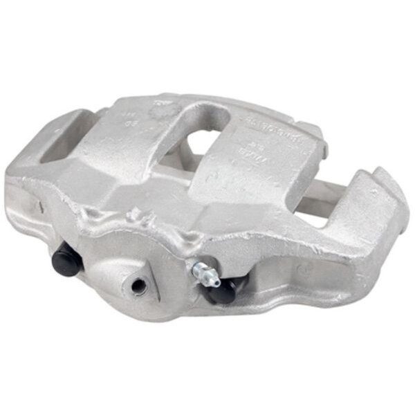 Brake caliper 1 piston Ø 57 mm aluminium A.B.S....