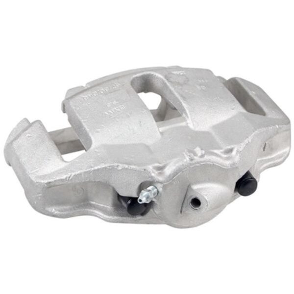 Brake caliper 1 piston Ø 57 mm aluminium A.B.S....