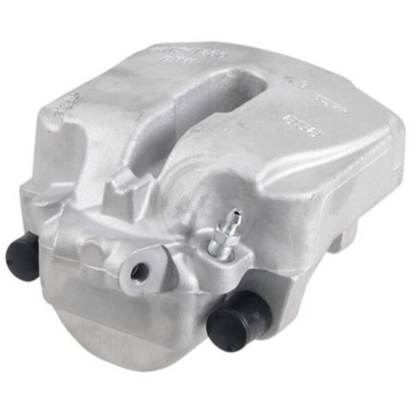 Brake caliper 1 piston Ø 60 mm aluminium A.B.S. for BMW 5 Series and others