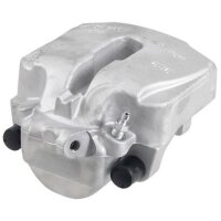 Brake caliper 1 piston Ø 60 mm aluminium A.B.S....