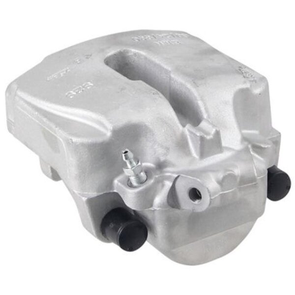Brake caliper 1 piston Ø 60 mm aluminium A.B.S. for BMW 5 Series and others
