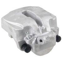 Brake caliper 1 piston Ø 60 mm aluminium A.B.S....