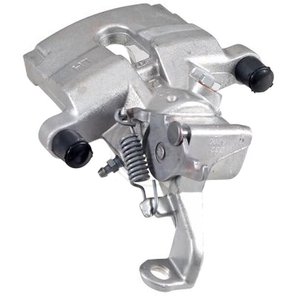 Bremssattel hinten links A.B.S. für DAIMLER SUPER EIGHT