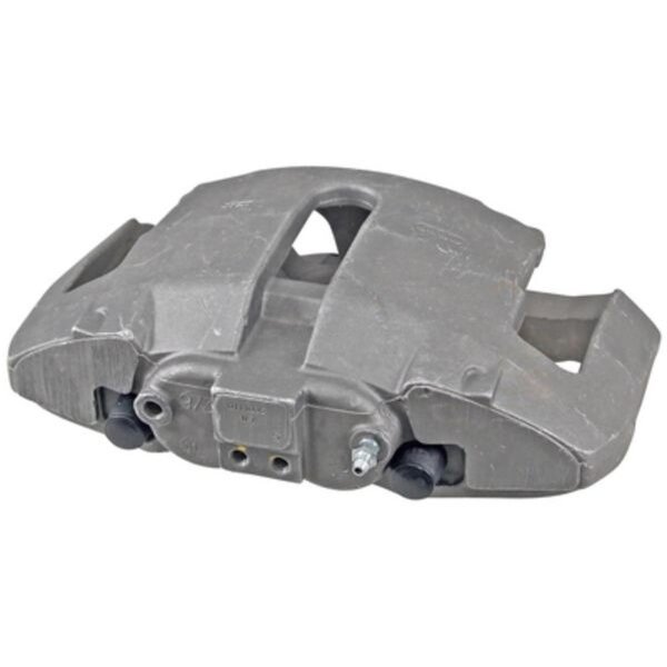 Brake caliper 2 pistons Ø 42 mm aluminium A.B.S. for AUDI A8 and others