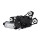 Rear Wiper Motor 12 V VALEO IAM-Expertise suitable for e.g. SEAT IBIZA