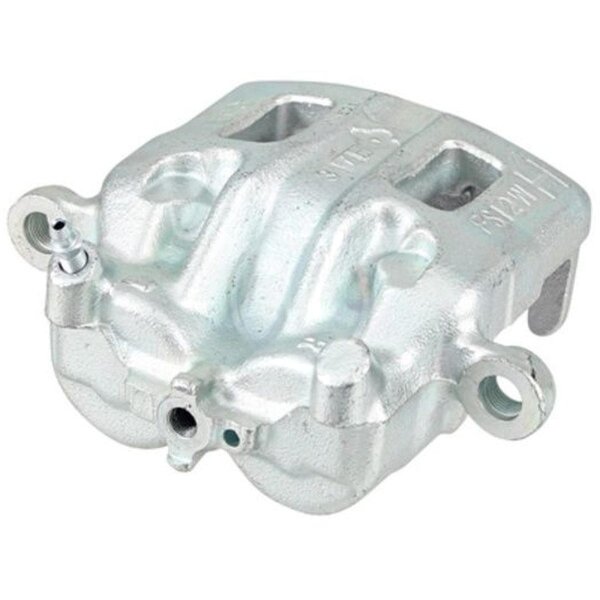 Brake caliper 2 pistons axial Ø 43 mm grey cast iron A.B.S. for MAZDA MPV