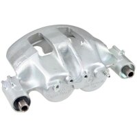 Brake caliper 2 pistons Ø 60 mm grey cast iron A.B.S. for MERCEDES-BENZ VARIO