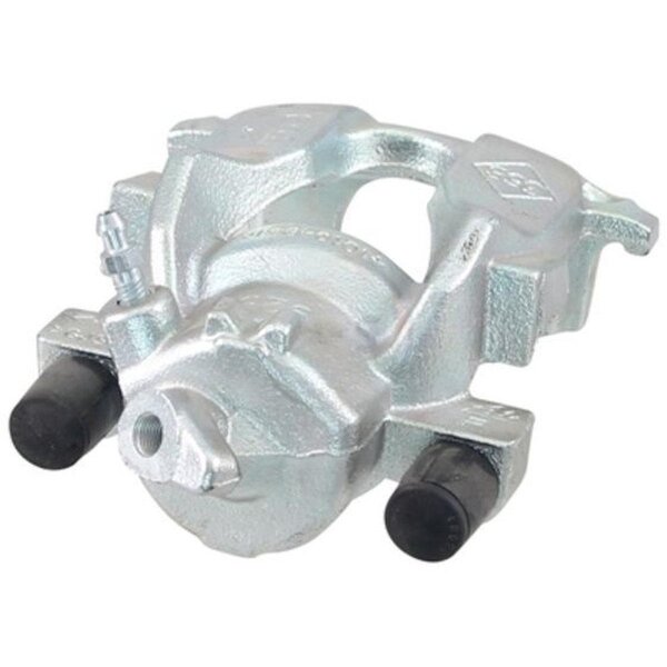 Brake caliper 1 piston Ø 48 mm grey cast iron A.B.S. for DACIA LOGAN and others