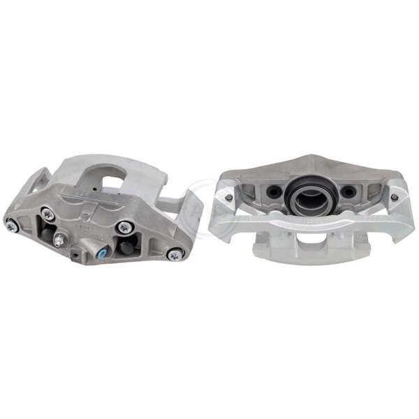 Brake caliper 1 piston Ø 60 mm aluminium A.B.S. for AUDI ALLROAD and others