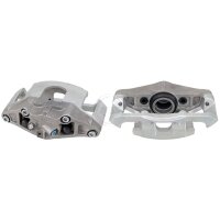 Brake caliper 1 piston Ø 60 mm aluminium A.B.S....