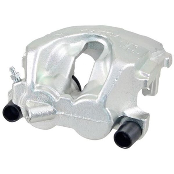 Brake caliper 2 pistons Ø 44 mm grey cast iron A.B.S. for VOLVO XC60 and others