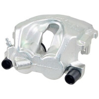 Brake caliper 2 pistons Ø 44 mm grey cast iron...