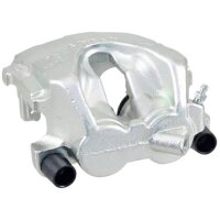 Brake caliper 2 pistons Ø 44 mm grey cast iron...