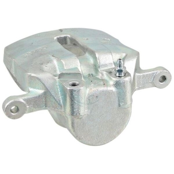 Bremssattel 1 Kolben Ø 60 mm Grauguss A.B.S....