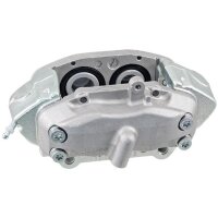 Bremssattel 4 Kolben Ø 40 mm Aluminium A.B.S....