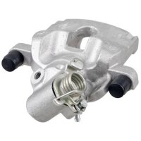 Brake caliper rear left ABS for RENAULT LAGUNA III
