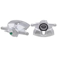 Brake caliper 1 piston Ø 60 mm grey cast iron...