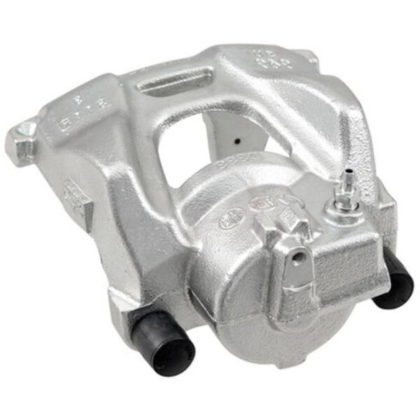 Brake caliper 1 piston Ø 57 mm grey cast iron...