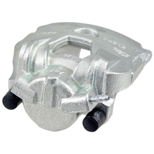 Brake caliper front left ABS for DAIMLER SUPER EIGHT